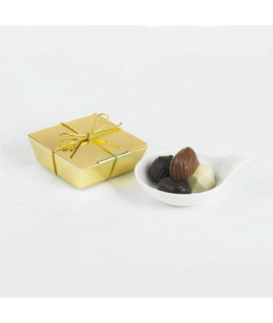 Boîte de chocolat (petite) - FTD